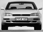 Toyota Camry 1991 года